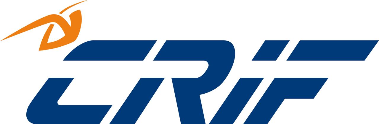 CRIF High Mark logo